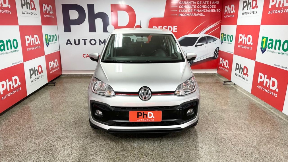 volkswagen up 1.0 tsi move 12v flex 4p manual 2018