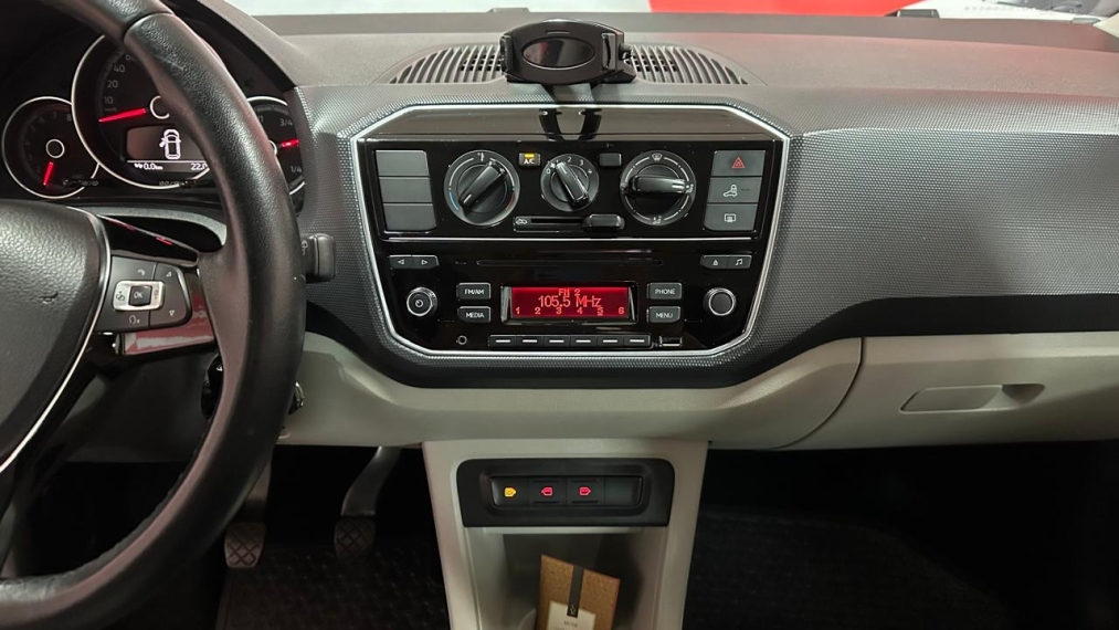 volkswagen up 1.0 tsi move 12v flex 4p manual 2018