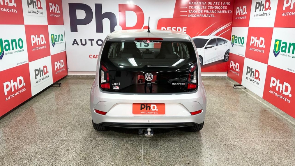 volkswagen up 1.0 tsi move 12v flex 4p manual 2018