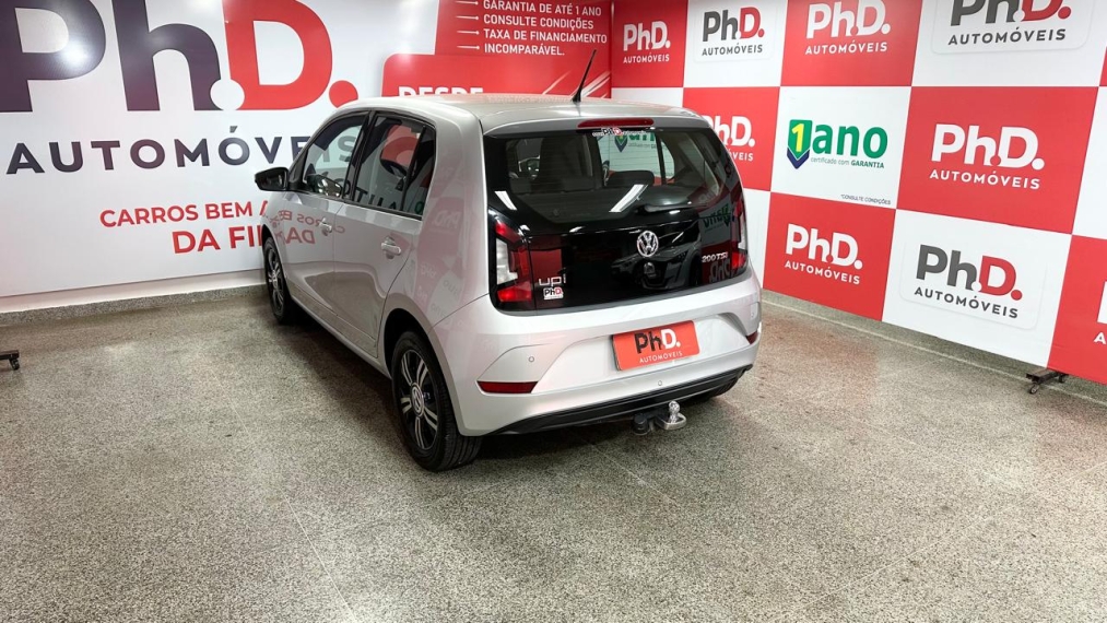 volkswagen up 1.0 tsi move 12v flex 4p manual 2018