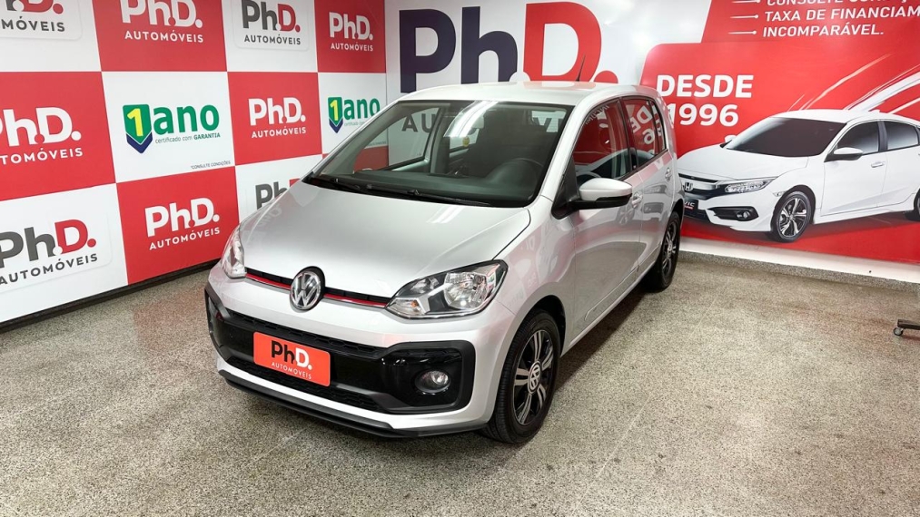 volkswagen up 1.0 tsi move 12v flex 4p manual 2018 volkswagen up 1.0 tsi move 12v flex 4p manual 2018