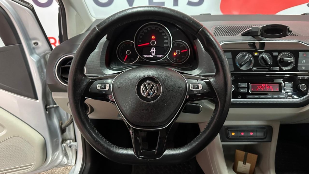 volkswagen up 1.0 tsi move 12v flex 4p manual 2018