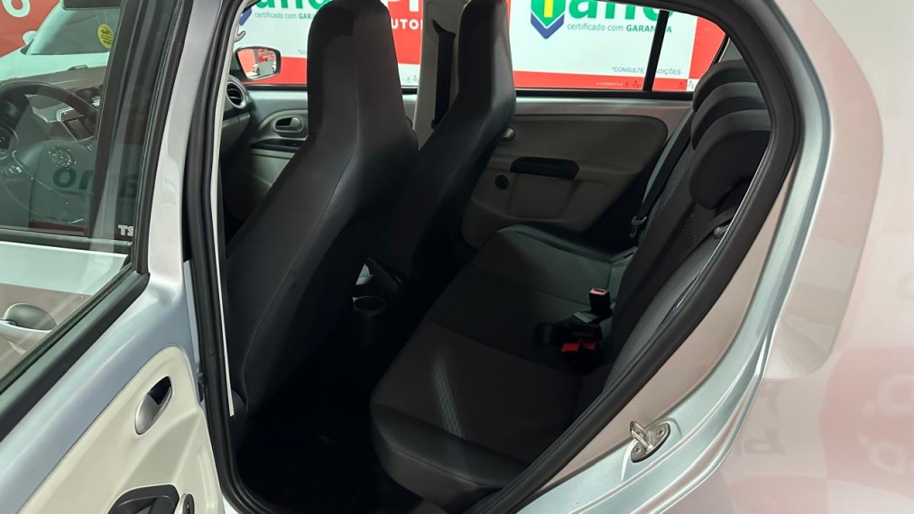 volkswagen up 1.0 tsi move 12v flex 4p manual 2018