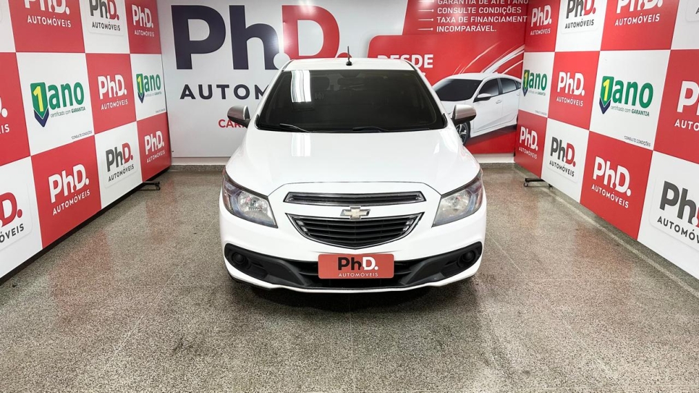 chevrolet onix 1.0 mpfi lollapalooza 8v flex 4p manual 2014