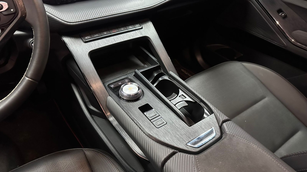 gwm haval h6 gt 1.5 phev awd e-traction hibrido 4p automatico 2024