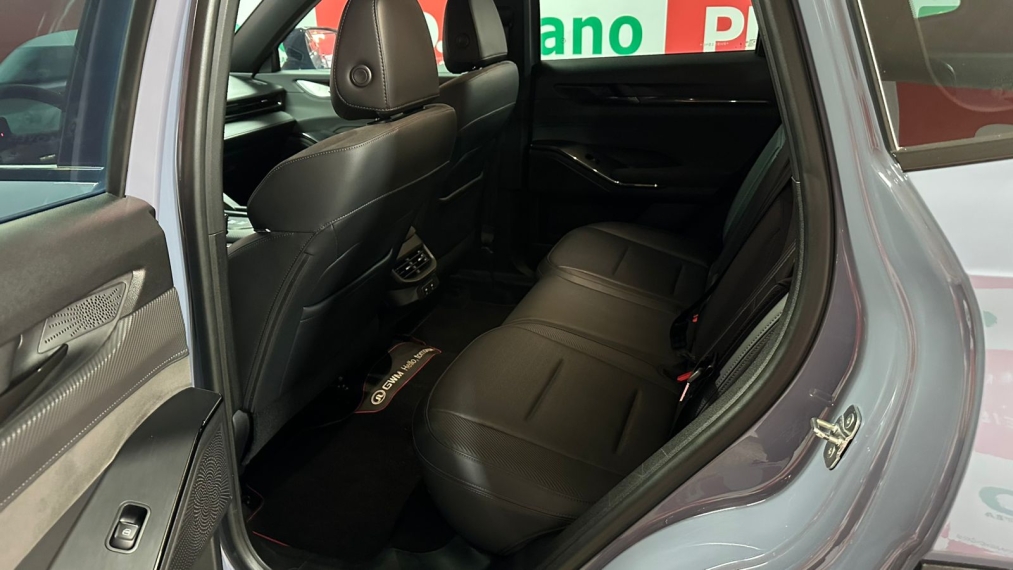gwm haval h6 gt 1.5 phev awd e-traction hibrido 4p automatico 2024