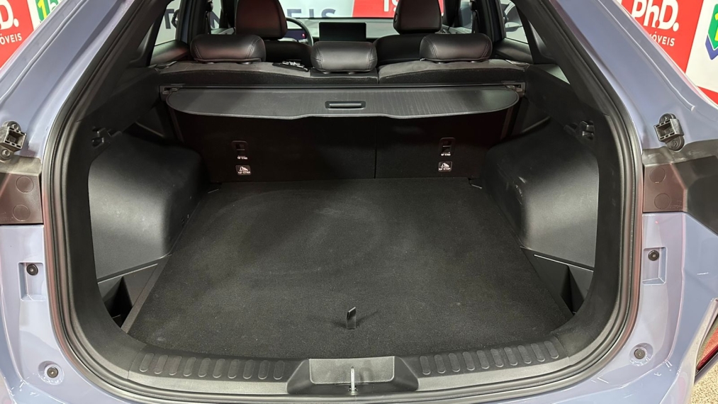 gwm haval h6 gt 1.5 phev awd e-traction hibrido 4p automatico 2024
