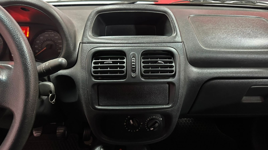 renault clio 1.0 authentique 16v flex 2p manual 2015