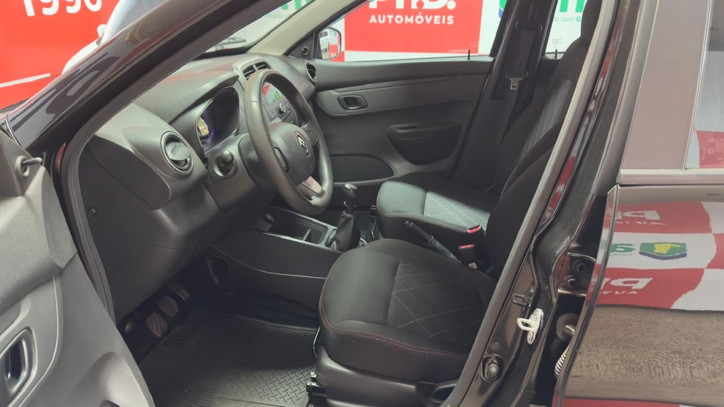 renault kwid 1.0 12v sce flex zen manual 4p 2021