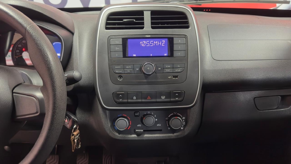 renault kwid 1.0 12v sce flex zen manual 4p 2021