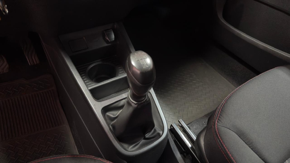 renault kwid 1.0 12v sce flex zen manual 4p 2021