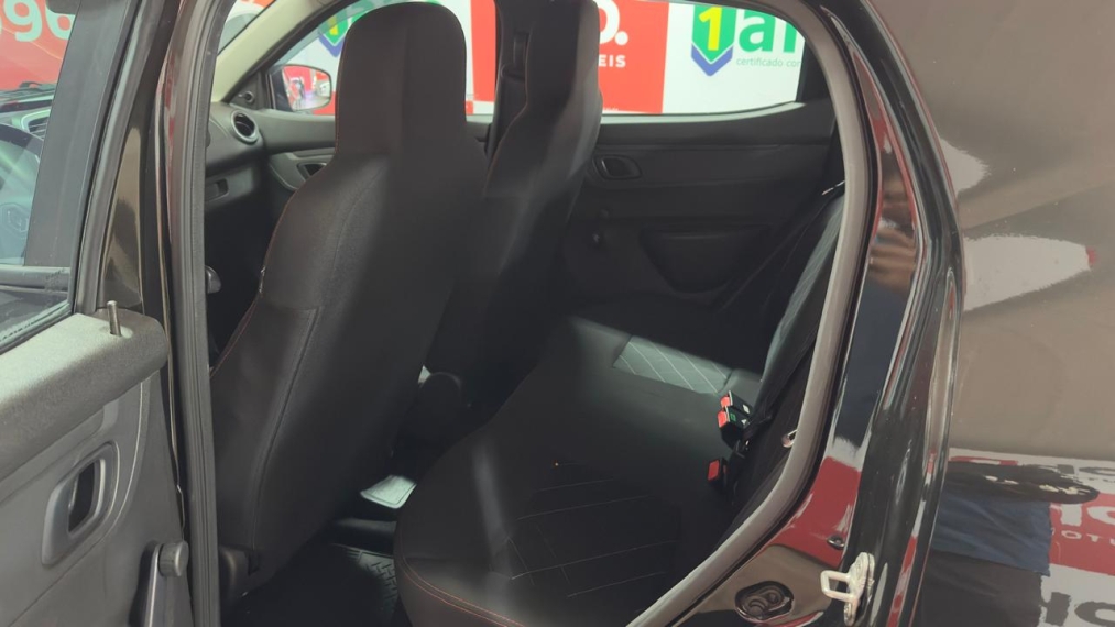 renault kwid 1.0 12v sce flex zen manual 4p 2021