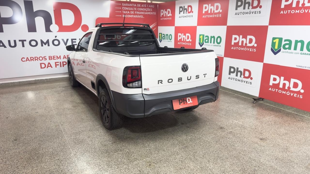 volkswagen saveiro 1.6 msi robust cs 16v flex 2p manual 2024