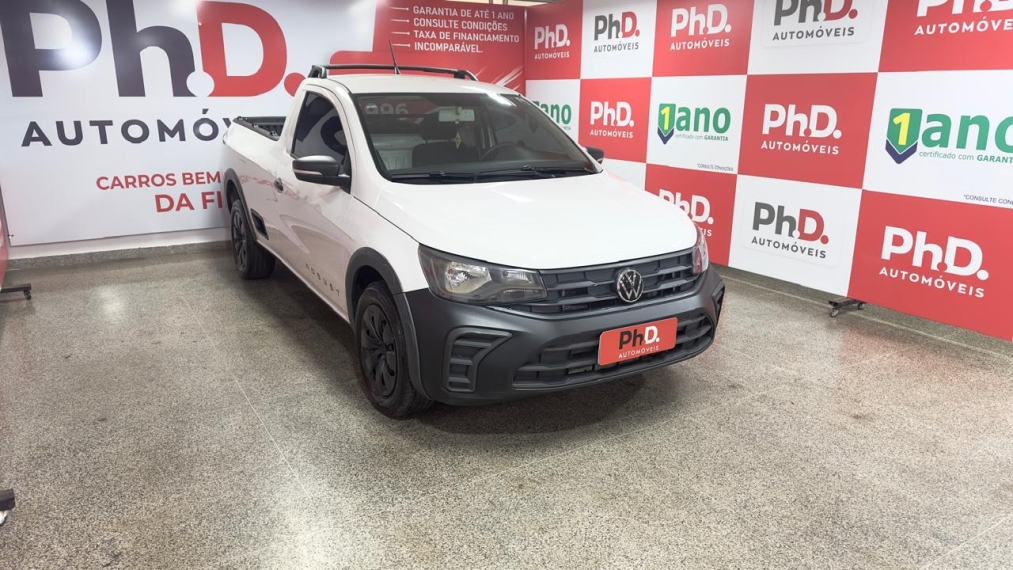 volkswagen saveiro 1.6 msi robust cs 16v flex 2p manual 2024