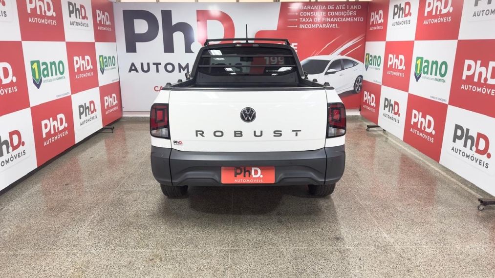 volkswagen saveiro 1.6 msi robust cs 16v flex 2p manual 2024