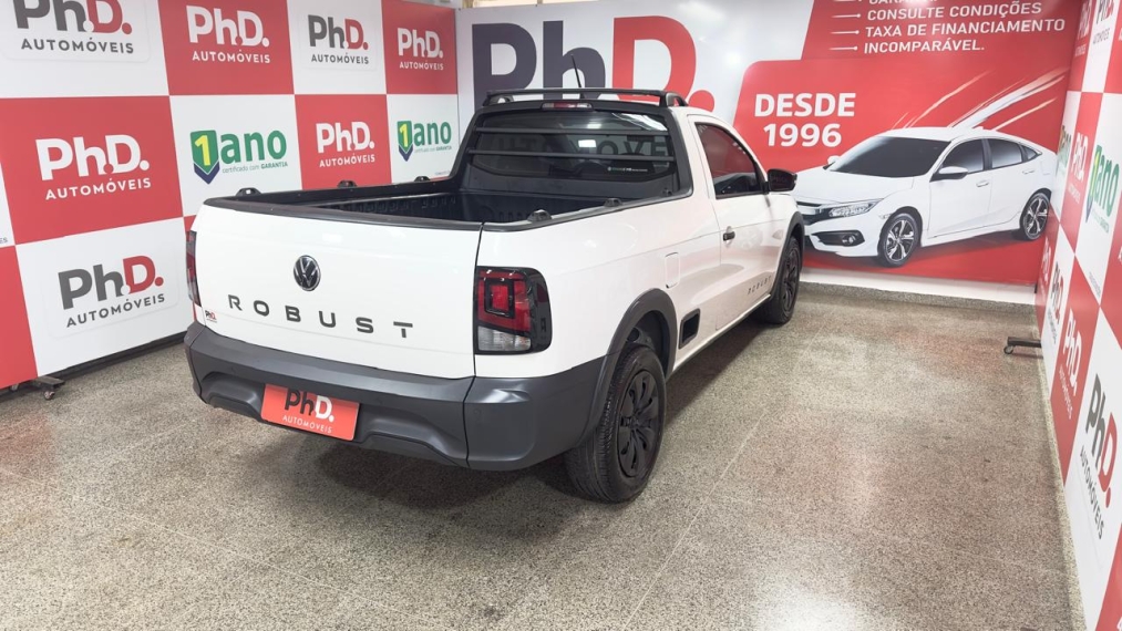volkswagen saveiro 1.6 msi robust cs 16v flex 2p manual 2024
