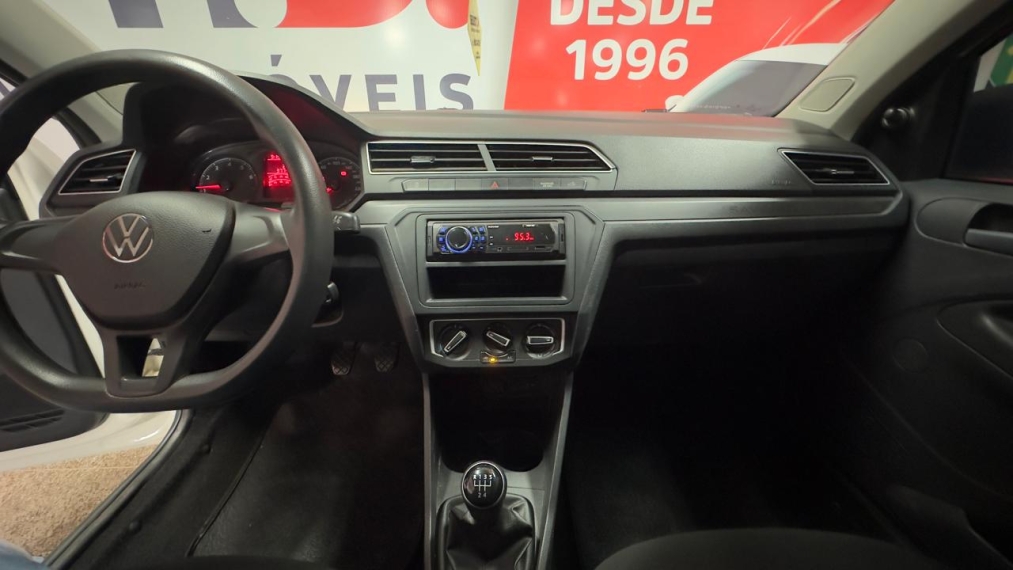 volkswagen saveiro 1.6 msi robust cs 16v flex 2p manual 2024