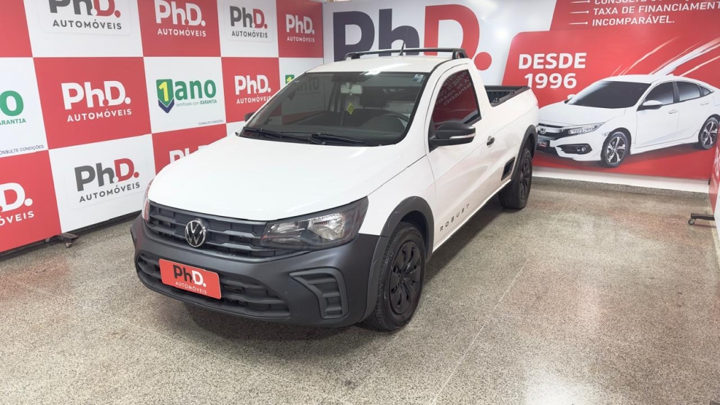 volkswagen saveiro 1.6 msi robust cs 16v flex 2p manual 2024
