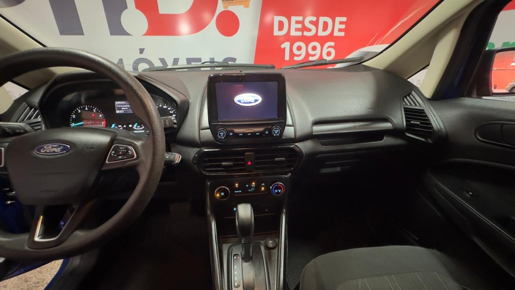 ford ecosport 1.5 ti-vct flex se automatico 4p 2020