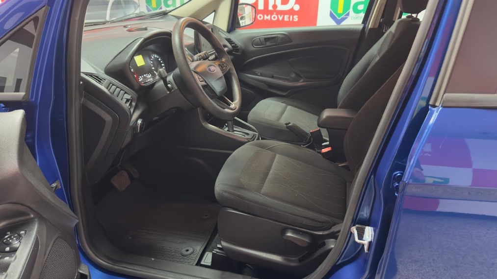 ford ecosport 1.5 ti-vct flex se automatico 4p 2020
