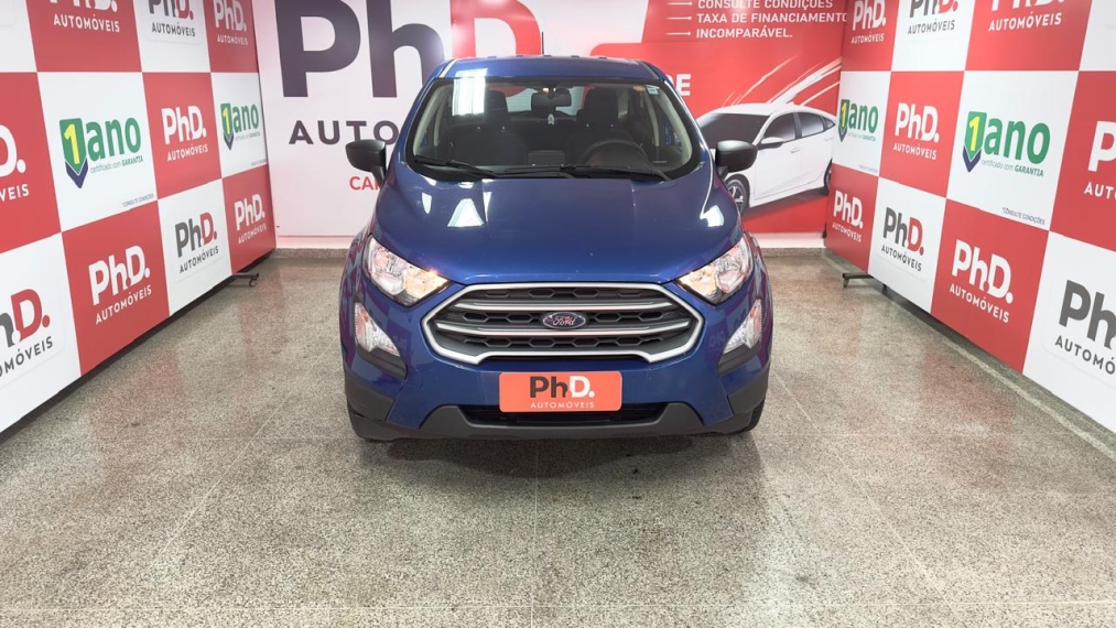 ford ecosport 1.5 ti-vct flex se automatico 4p 2020