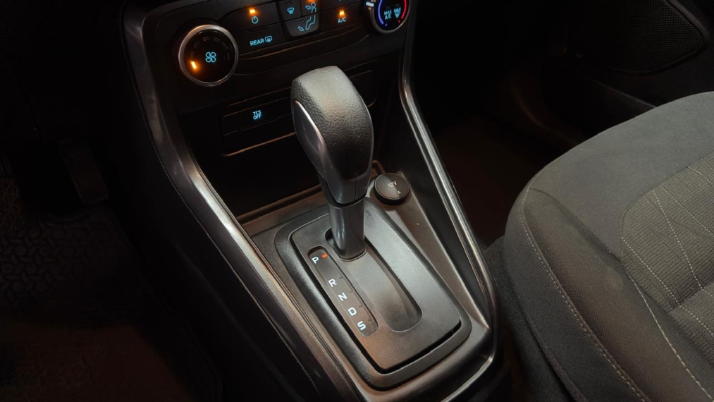 ford ecosport 1.5 ti-vct flex se automatico 4p 2020