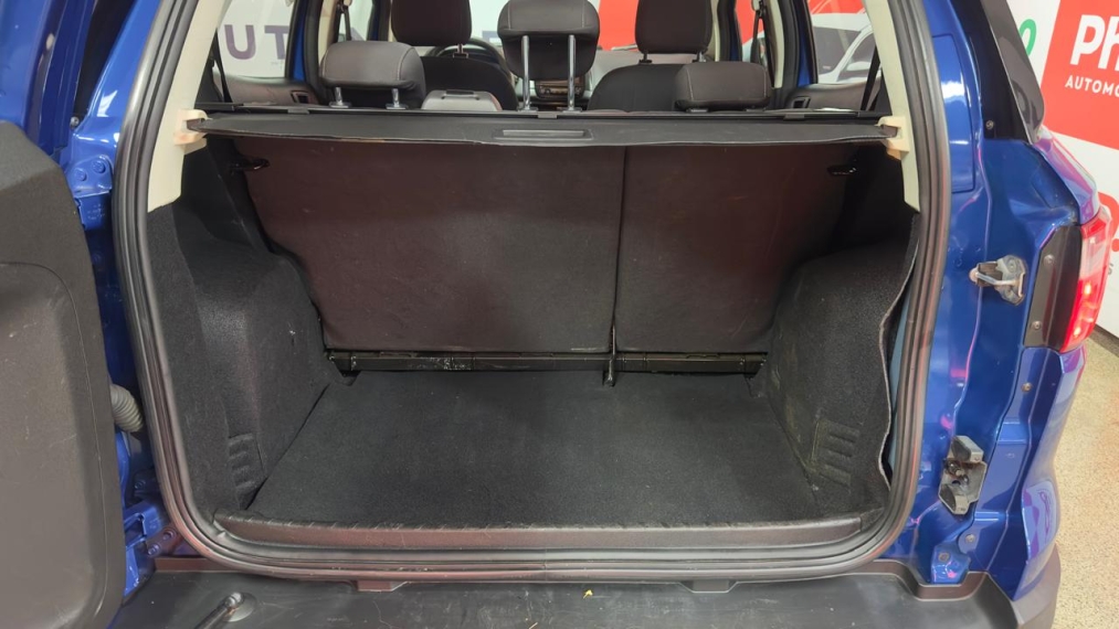 ford ecosport 1.5 ti-vct flex se automatico 4p 2020