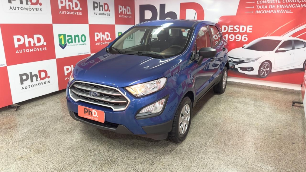 ford ecosport 1.5 ti-vct flex se automatico 4p 2020 ford ecosport 1.5 ti-vct flex se automatico 4p 2020