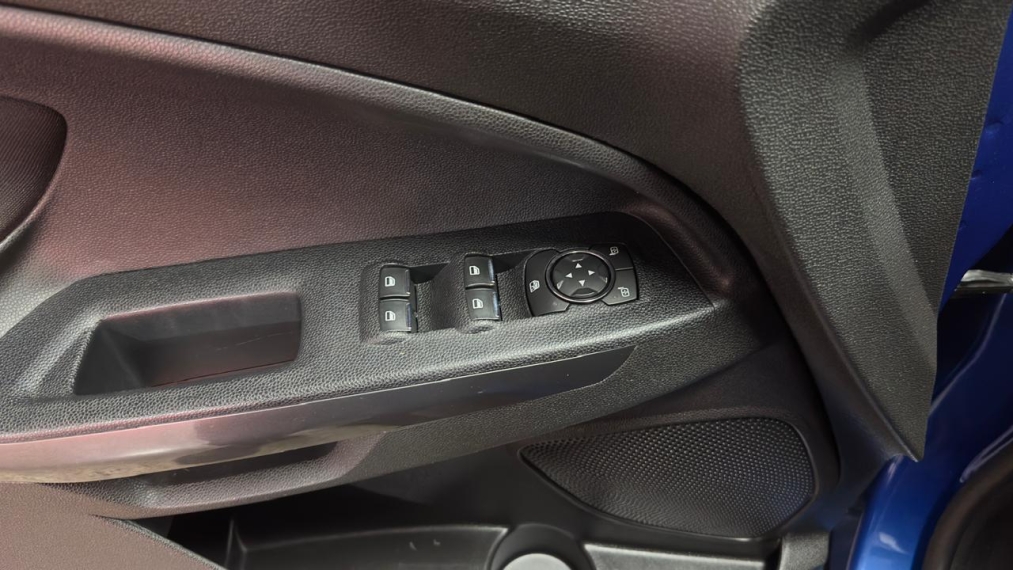ford ecosport 1.5 ti-vct flex se automatico 4p 2020