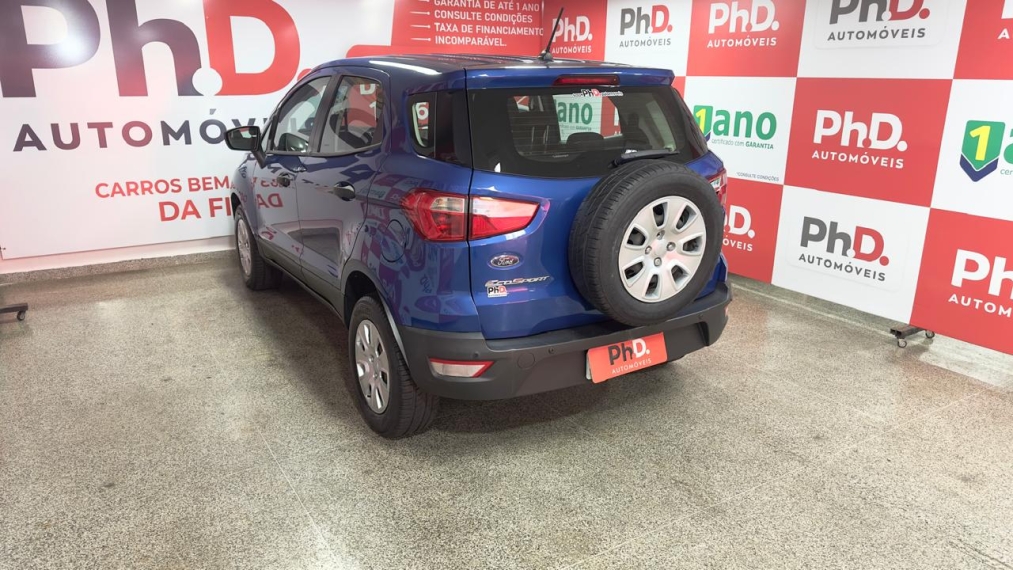 ford ecosport 1.5 ti-vct flex se automatico 4p 2020