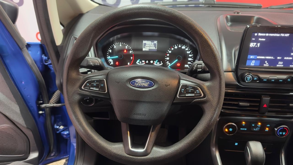 ford ecosport 1.5 ti-vct flex se automatico 4p 2020