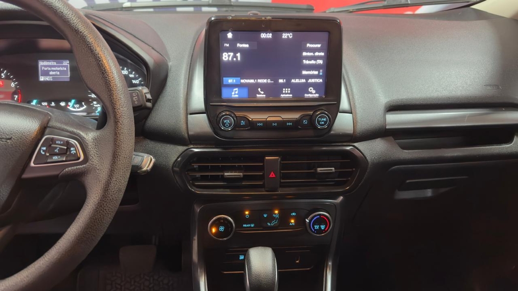 ford ecosport 1.5 ti-vct flex se automatico 4p 2020