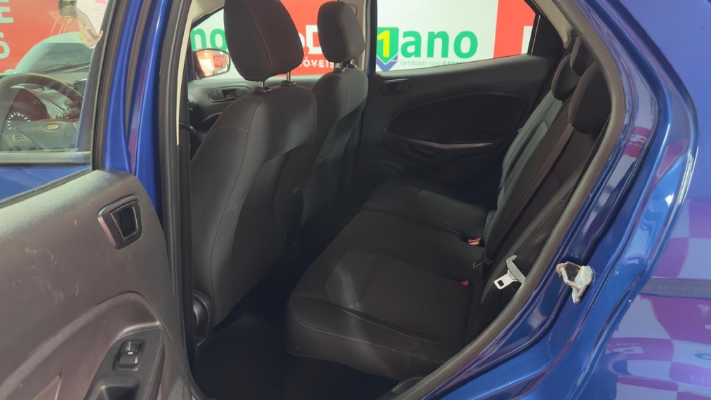 ford ecosport 1.5 ti-vct flex se automatico 4p 2020