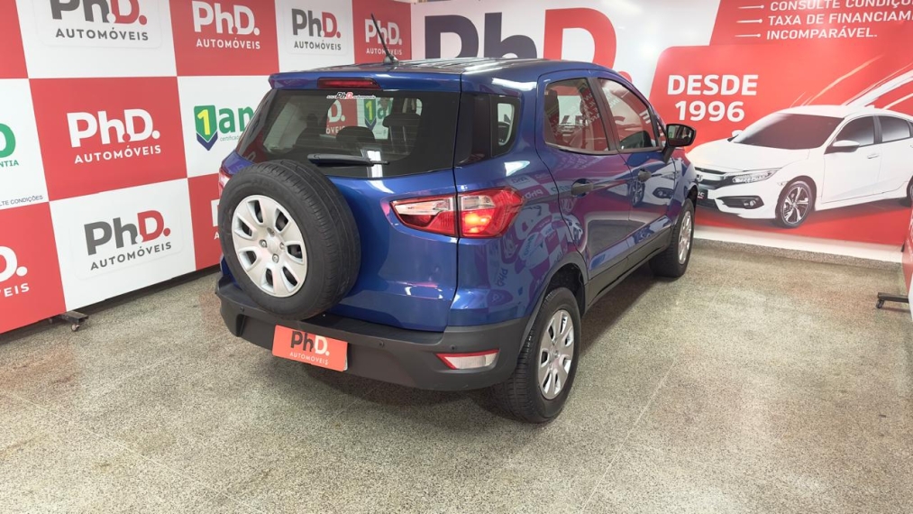 ford ecosport 1.5 ti-vct flex se automatico 4p 2020