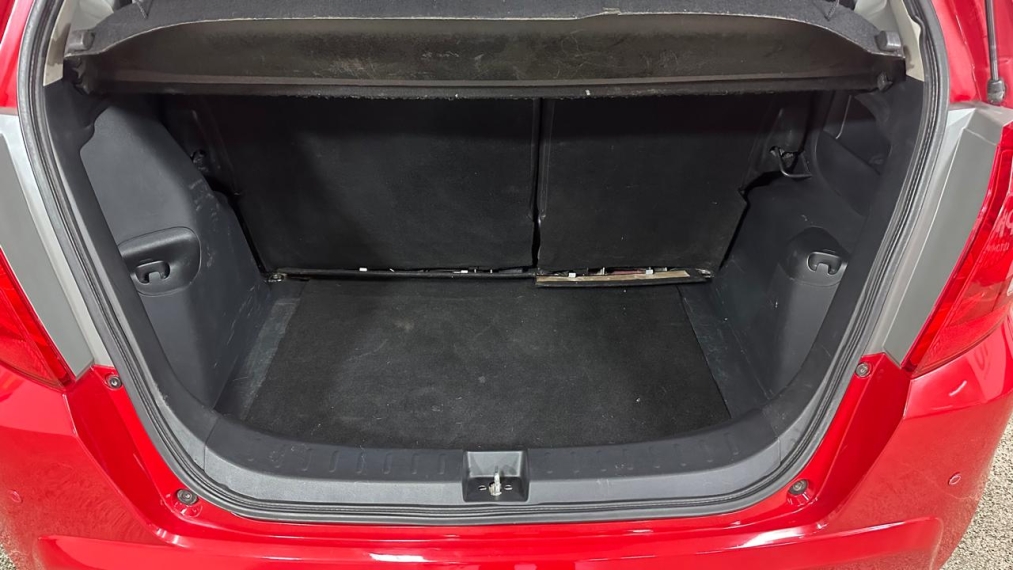 honda fit 1.4 lx 16v flex 4p manual 2013