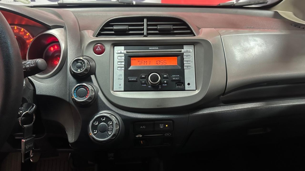 honda fit 1.4 lx 16v flex 4p manual 2013