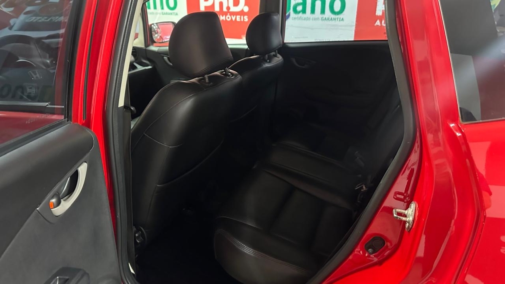 honda fit 1.4 lx 16v flex 4p manual 2013