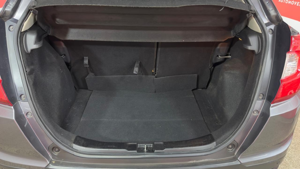 honda wr-v 1.5 16v flexone ex cvt flex 4p automatico 2018
