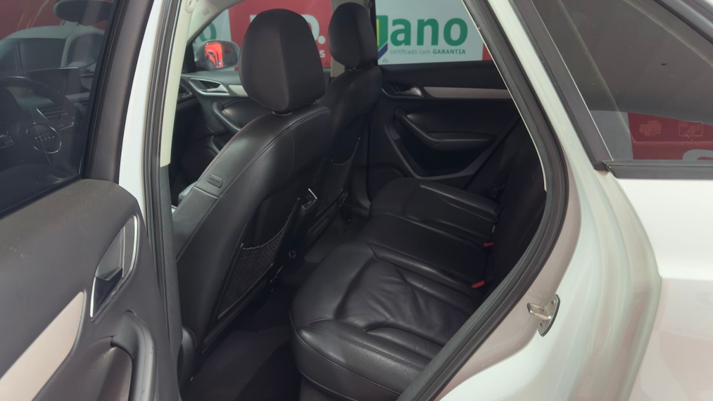 audi q3 2.0 tfsi ambiente quattro 4p gasolina s tronic automatico 2013