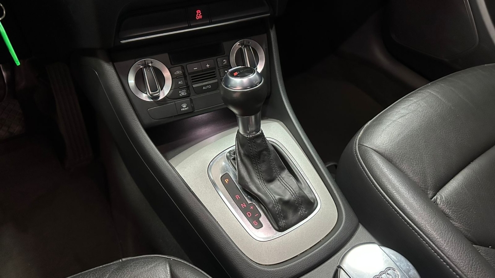 audi q3 2.0 tfsi ambiente quattro 4p gasolina s tronic automatico 2013