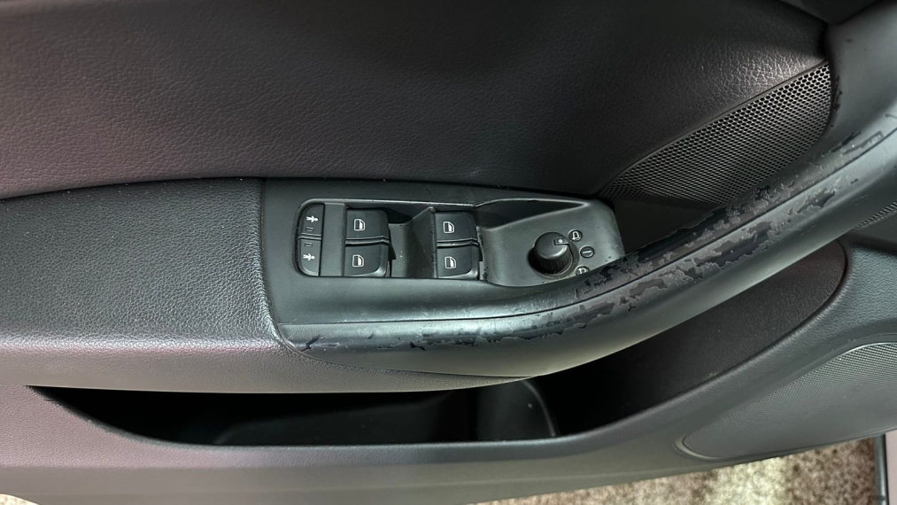 audi q3 2.0 tfsi ambiente quattro 4p gasolina s tronic automatico 2013