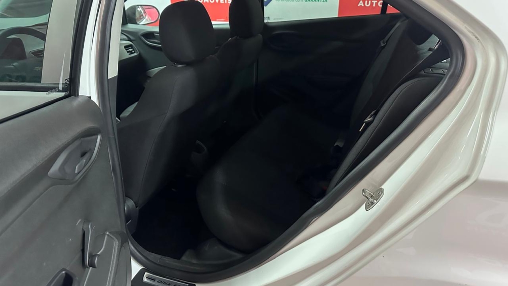 chevrolet onix 1.0 mpfi joy 8v flex 4p manual 2018