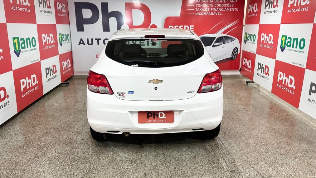 chevrolet onix 1.0 mpfi joy 8v flex 4p manual 2018