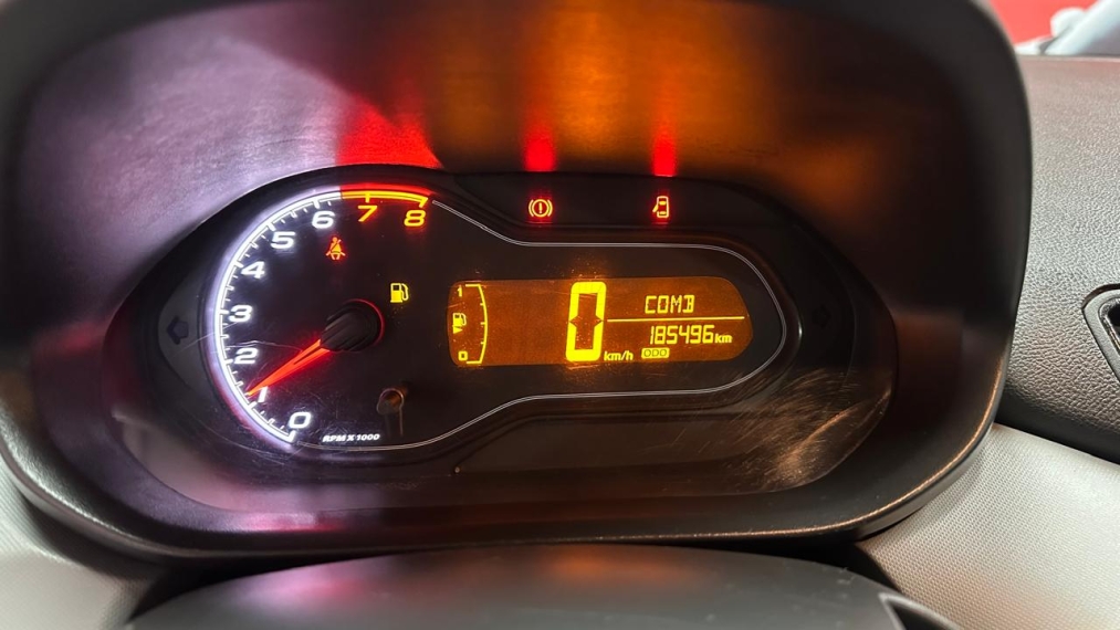 chevrolet onix 1.0 mpfi joy 8v flex 4p manual 2018