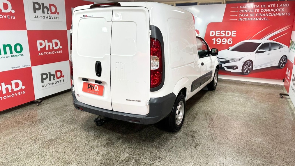 fiat fiorino 1.4 mpi furgao endurance 8v flex 2p manual 4p 2021