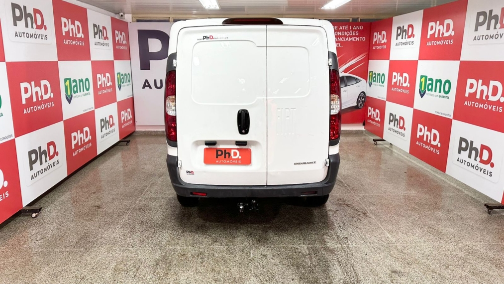 fiat fiorino 1.4 mpi furgao endurance 8v flex 2p manual 4p 2021