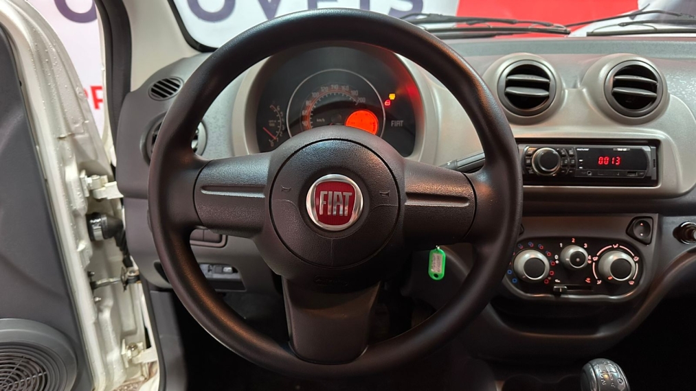fiat fiorino 1.4 mpi furgao endurance 8v flex 2p manual 4p 2021