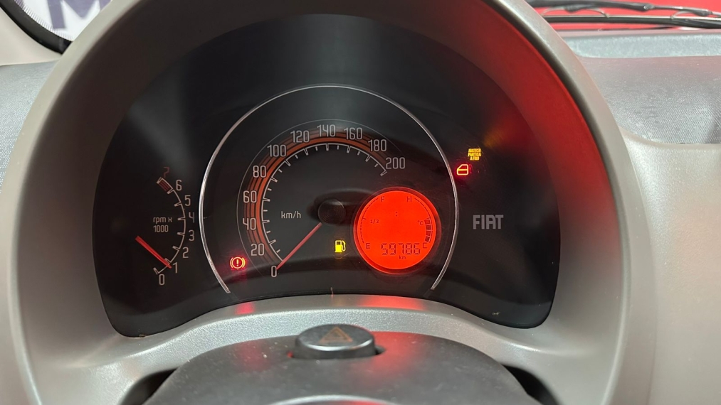 fiat fiorino 1.4 mpi furgao endurance 8v flex 2p manual 4p 2021