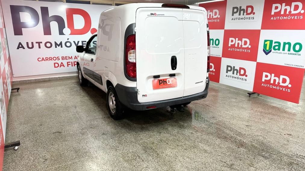 fiat fiorino 1.4 mpi furgao endurance 8v flex 2p manual 4p 2021