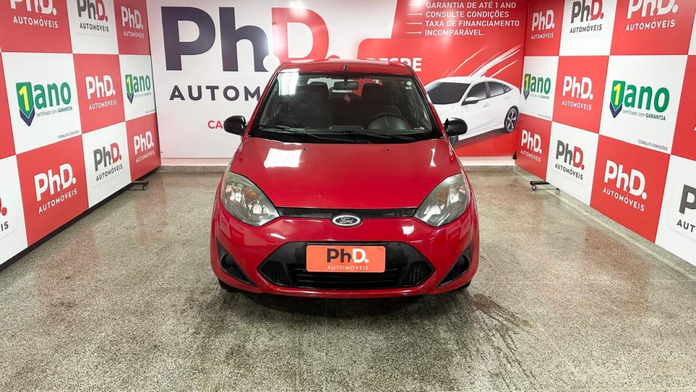 ford fiesta 1.0 rocam 8v flex 4p manual 2013